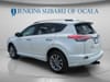 5 thumbnail image of  2017 Toyota RAV4 Platinum
