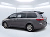 5 thumbnail image of  2017 Toyota Sienna Limited