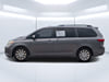 6 thumbnail image of  2017 Toyota Sienna Limited