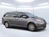 2017 Toyota Sienna Limited