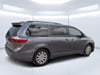 3 thumbnail image of  2017 Toyota Sienna Limited