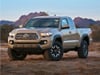 2 thumbnail image of  2017 Toyota Tacoma