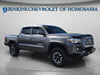 2 thumbnail image of  2017 Toyota Tacoma TRD Off-Road