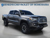 2017 Toyota Tacoma TRD Off-Road