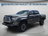 11 thumbnail image of  2017 Toyota Tacoma TRD Off-Road