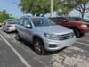 2017 Volkswagen Tiguan 2.0T S