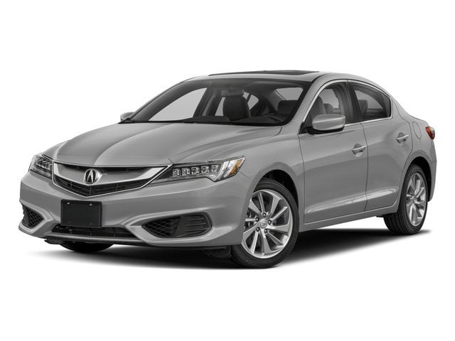 1 placeholder image of  2018 Acura ILX 2.4L