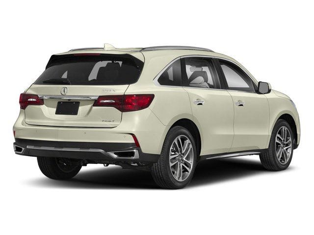 2 thumbnail image of  2018 Acura MDX 3.5L