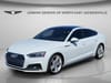 2018 Audi A5 2.0T Prestige