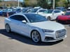 4 thumbnail image of  2018 Audi A5 2.0T Prestige