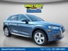 2018 Audi Q5 2.0T Premium