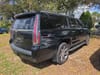 5 thumbnail image of  2018 Cadillac Escalade ESV Luxury