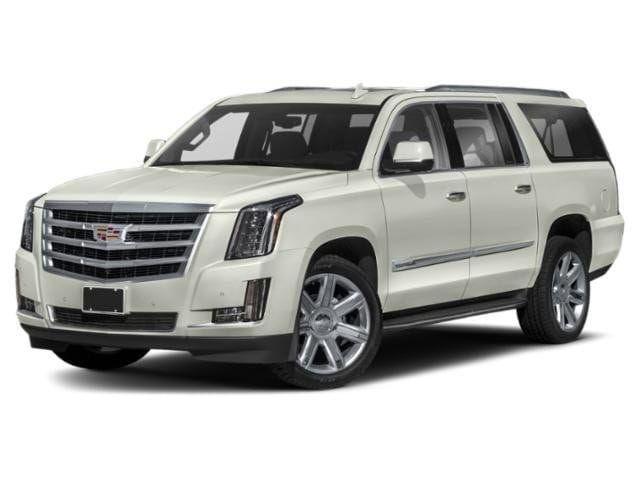 2018 Cadillac Escalade ESV Premium