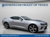 2018 Chevrolet Camaro SS