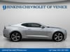 3 thumbnail image of  2018 Chevrolet Camaro SS