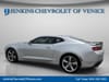 8 thumbnail image of  2018 Chevrolet Camaro SS
