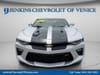 12 thumbnail image of  2018 Chevrolet Camaro SS