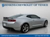 5 thumbnail image of  2018 Chevrolet Camaro SS