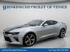 11 thumbnail image of  2018 Chevrolet Camaro SS
