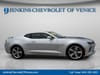 2 thumbnail image of  2018 Chevrolet Camaro SS