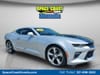 2018 Chevrolet Camaro SS
