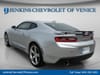 7 thumbnail image of  2018 Chevrolet Camaro SS