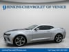 10 thumbnail image of  2018 Chevrolet Camaro SS