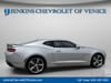 4 thumbnail image of  2018 Chevrolet Camaro SS