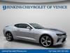 1 thumbnail image of  2018 Chevrolet Camaro SS