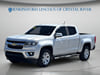11 thumbnail image of  2018 Chevrolet Colorado LT