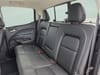 22 thumbnail image of  2018 Chevrolet Colorado Z71