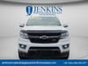 12 thumbnail image of  2018 Chevrolet Colorado Z71