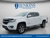 10 thumbnail image of  2018 Chevrolet Colorado Z71