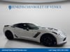 2018 Chevrolet Corvette Z06
