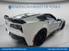 3 thumbnail image of  2018 Chevrolet Corvette Z06