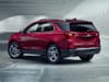 1 placeholder image of  2018 Chevrolet Equinox LT