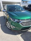 1 placeholder image of  2018 Chevrolet Equinox Premier