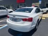 4 thumbnail image of  2018 Chevrolet Impala LT