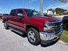 1 thumbnail image of  2018 Chevrolet Silverado 1500 LTZ