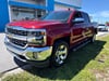 3 thumbnail image of  2018 Chevrolet Silverado 1500 LTZ