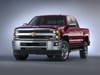 1 placeholder image of  2018 Chevrolet Silverado 2500HD High Country