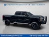 2018 Chevrolet Silverado 2500HD LT