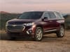 1 placeholder image of  2018 Chevrolet Traverse Premier