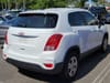 6 thumbnail image of  2018 Chevrolet Trax LS