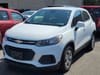 2 thumbnail image of  2018 Chevrolet Trax LS