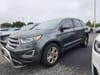 7 thumbnail image of  2018 Ford Edge SEL