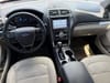 18 thumbnail image of  2018 Ford Explorer Limited