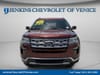 12 thumbnail image of  2018 Ford Explorer Limited