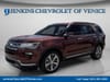 11 thumbnail image of  2018 Ford Explorer Limited