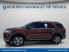 10 thumbnail image of  2018 Ford Explorer Limited